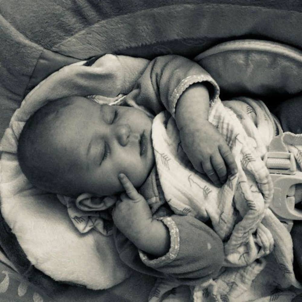 Meet your Posher, Jorel